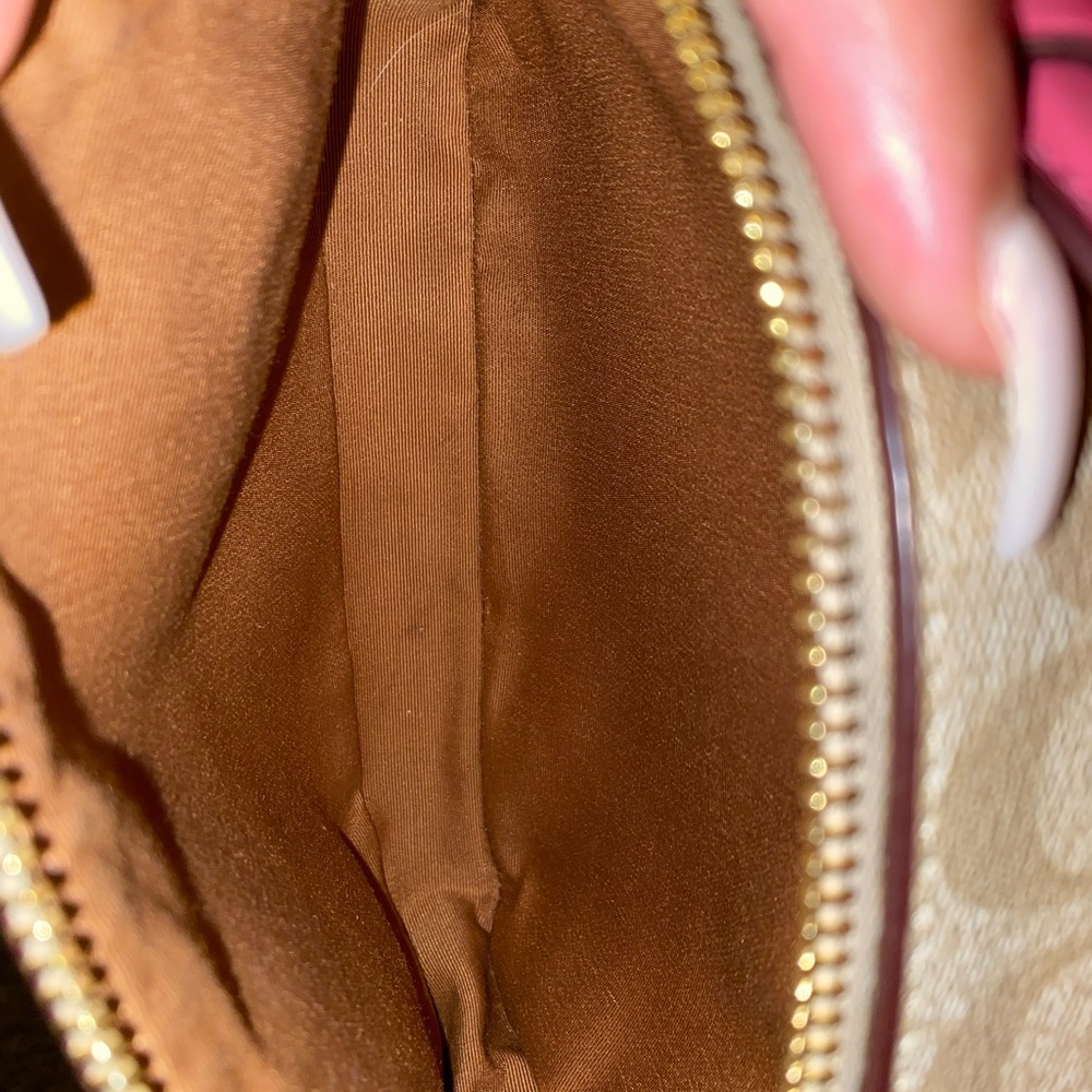 Coach Serena satchel - Picture 7 of 7